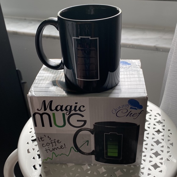 Magic Mug - Picture 4 of 5